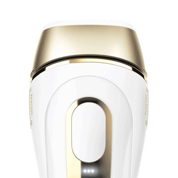 Silk-expert Pro 5 IPL with Wide Cap and 2 Precision Caps | Braun