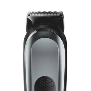 Braun 5544 Multigroom juukse / habeme / keha trimmer (195350022