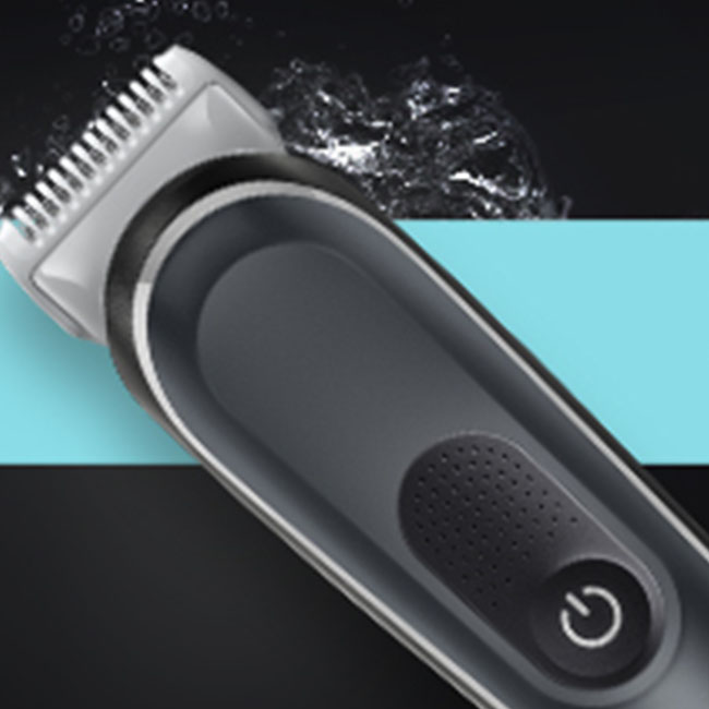 Body Groomer for Men, BG5340