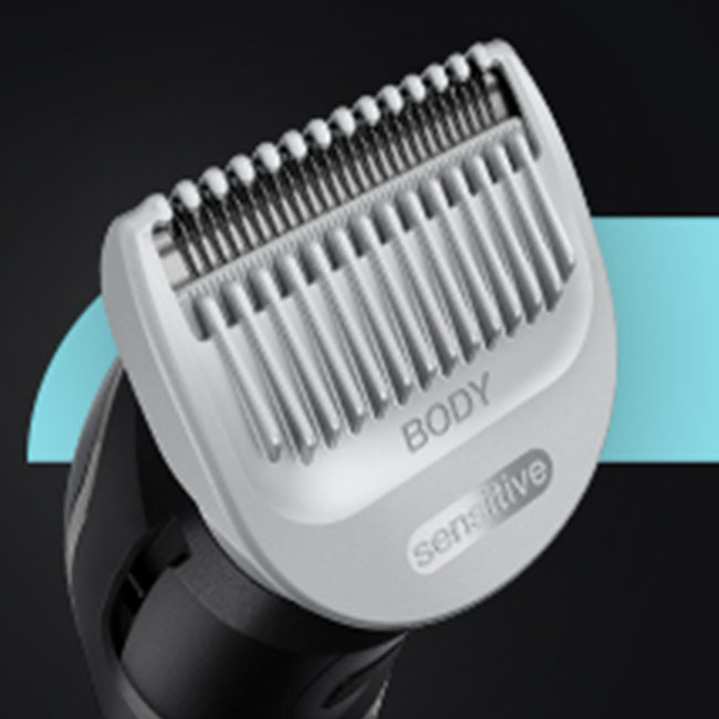 Body Groomer for Men, BG5340