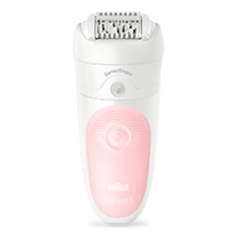 Braun Silk-épil 5 Legs And Body Epilator - يوشوب Ushop