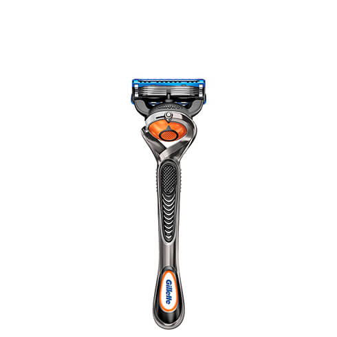 Braun Aparador de barba BT5260, cortador de cabelo para homens, sem fio e  recarregável, mini barbeador de lacre com lâmina Gillette ProGlide