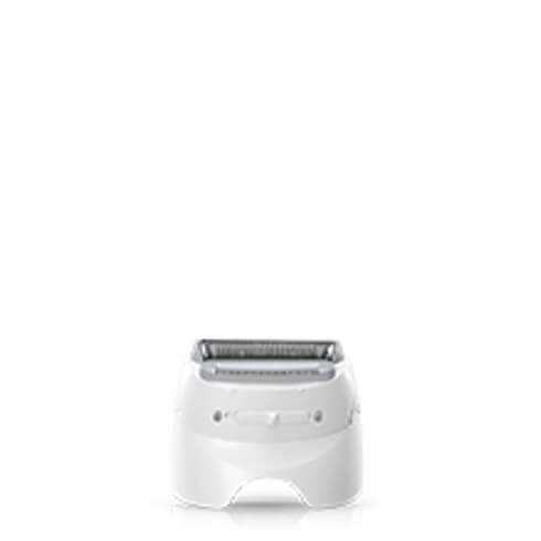 Buy Braun Silk Epilator SES9-720 For Women White Online - Shop