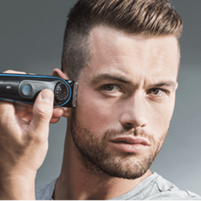 How To Style Your Stubble Beard Braun Us 