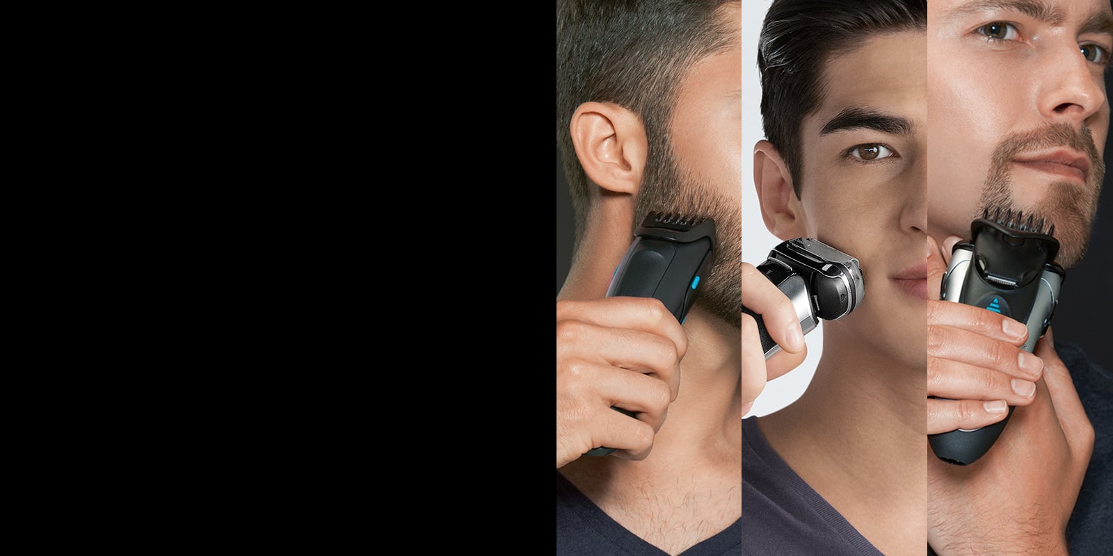 Shaving Vs Trimming Which Method Is Best Braun Us