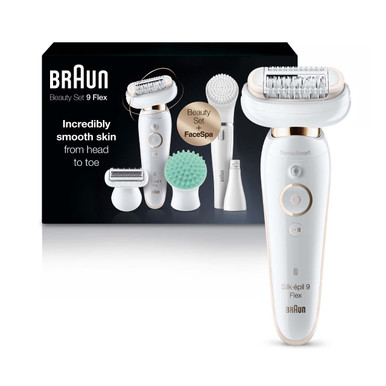 Braun Silk-Expert Pro In-Depth Review By Esthetician –, 40% OFF