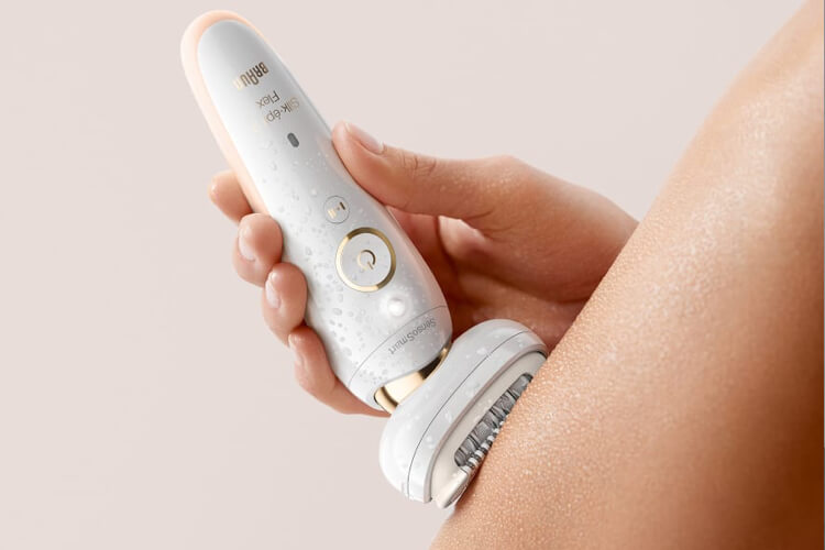 Epilators, Face and Body Hair Removal Gifts
