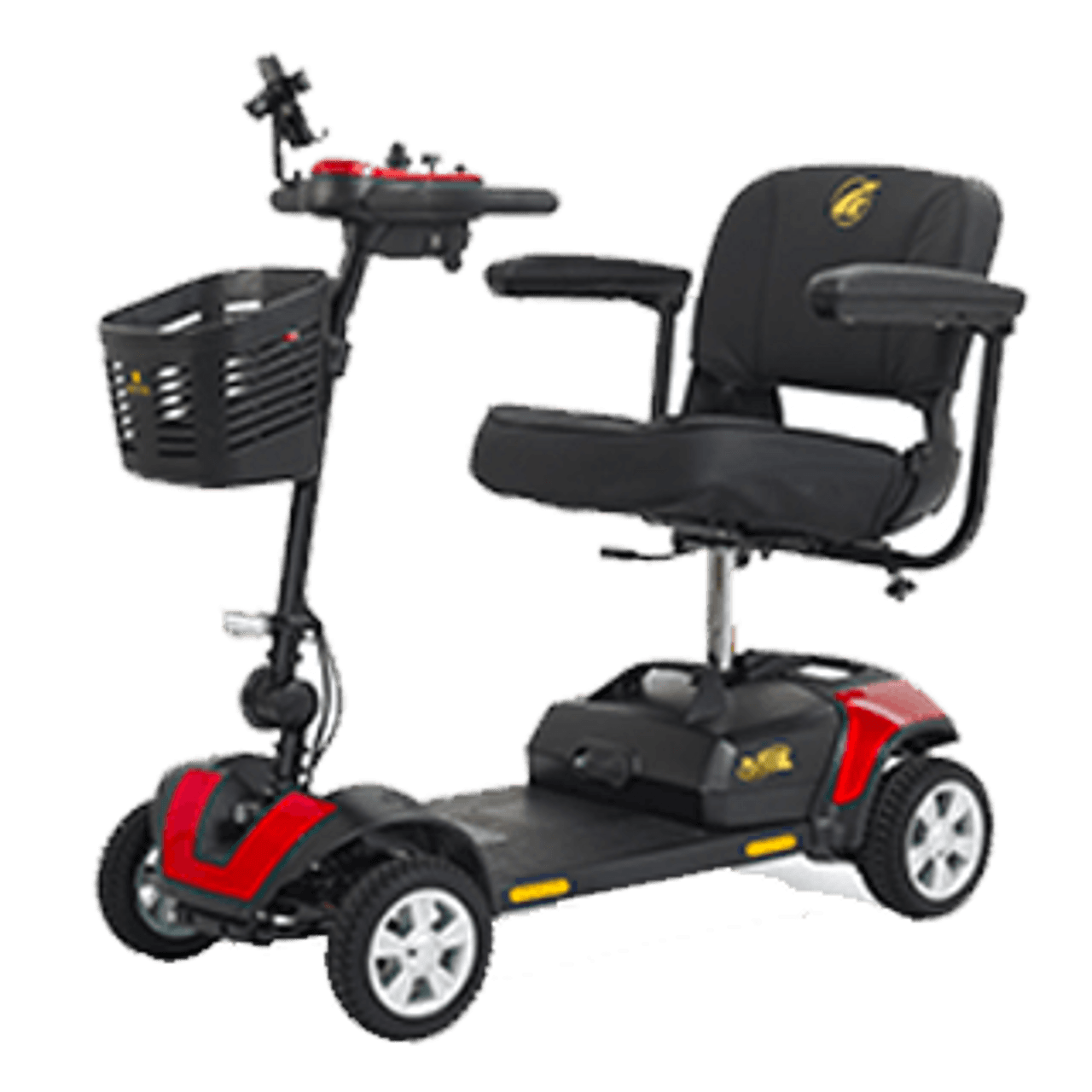 Auto Mobility Combo Pack