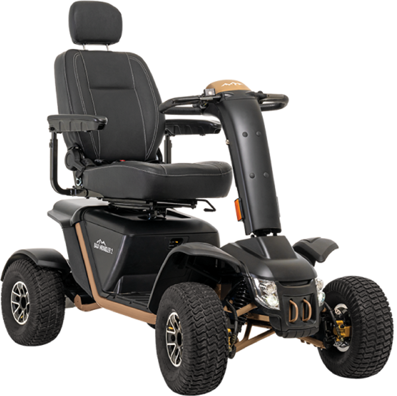 BAJA™ Wrangler 2, Pride Mobility