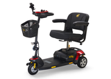 Buzzaround XLS-HD 3-Wheel Mobility Scooter, Golden Technologies