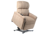 MaxiComforter Petite Small Power Lift Chair Recliner, Golden Technologies