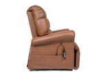 Cloud Small Medium Power Lift Chair Recliner, Golden Technologies