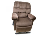 Cloud Medium Large Power Lift Chair Recliner, Golden Technologies