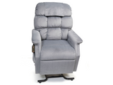 Cambridge Small Medium Power Lift Chair Recliner, Golden Technologies