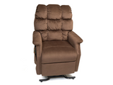 Cambridge Medium Large Power Lift Chair Recliner, Golden Technologies