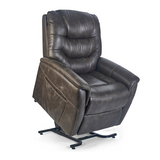 Dione Medium Power Lift Chair Recliner, Golden Technologies