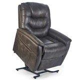 Dione Large Power Lift Chair Recliner, Golden Technologies