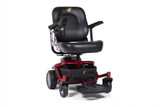 Literider Envy Power Wheelchair, Golden Technologies