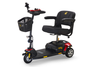 Buzzaround XLS-HD 3-Wheel Mobility Scooter, Golden Technologies