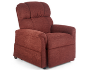 Comforter Small Wide Power Lift Chair Recliner, Golden Technologies