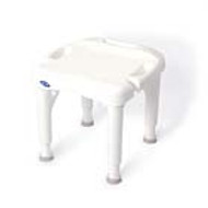 I-Fit Shower Chair, Invacare