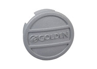 Mag Wheel Center Cap for Golden Companion I (GC240C) & Companion II (GC340C/GC440C) Scooters, Golden Technologies