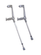 Elbow Crutch- Adult, Nova