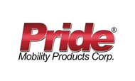 Pride Mobility