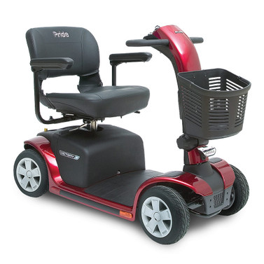 Victory® 9 4-wheel, Pride Mobility