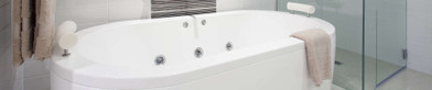 Your One-Stop Consumer Guide to Choosing a Walk-In Bathtub