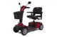 Companion 4-Wheel Full Size Mobility Scooter, Golden Technologies