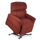 Comforter Small Wide Power Lift Chair Recliner, Golden Technologies