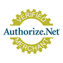 Autorize.net Seal