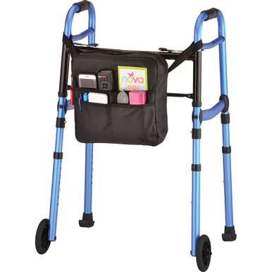 Folding Walker with 5