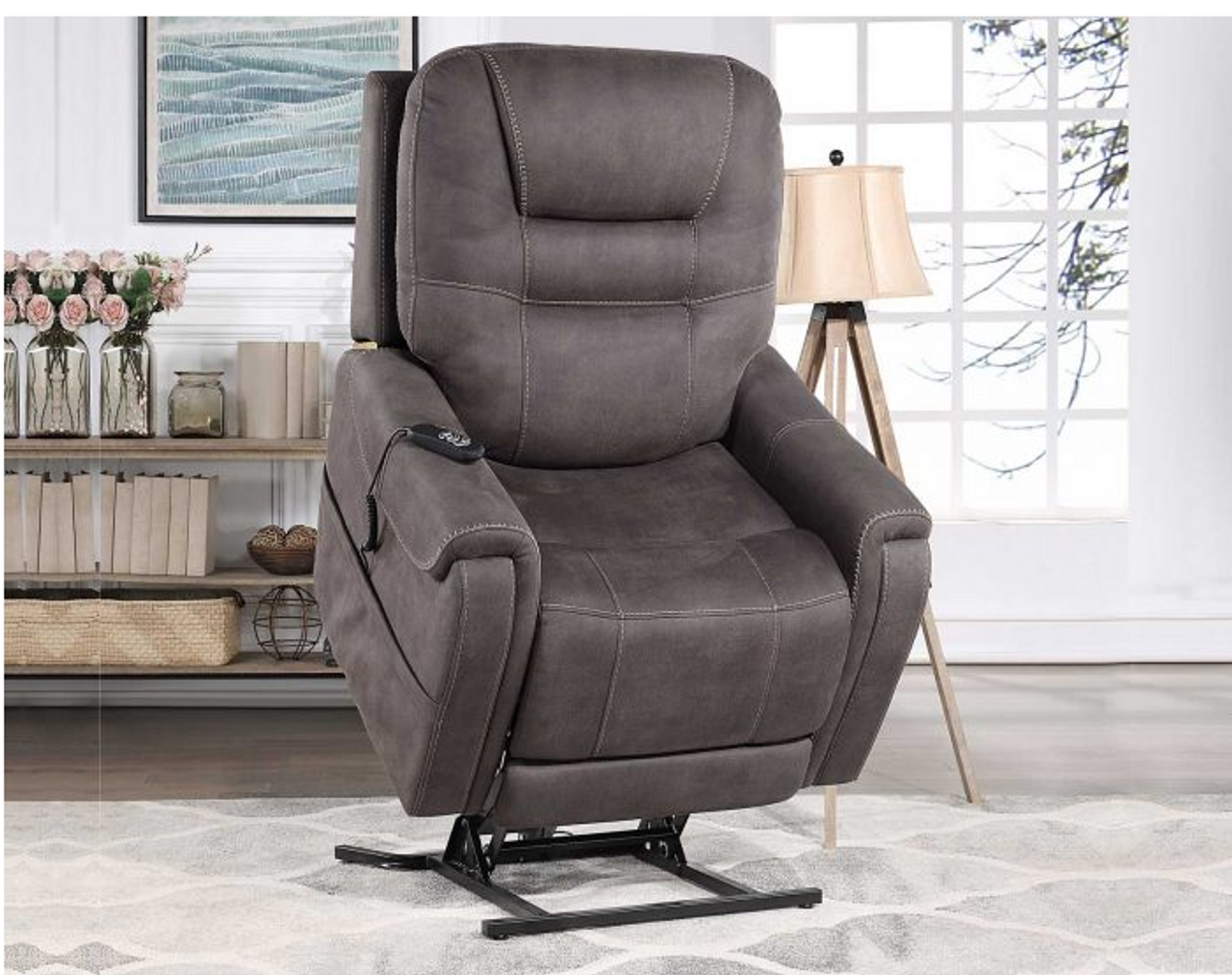 lift assist chair costco