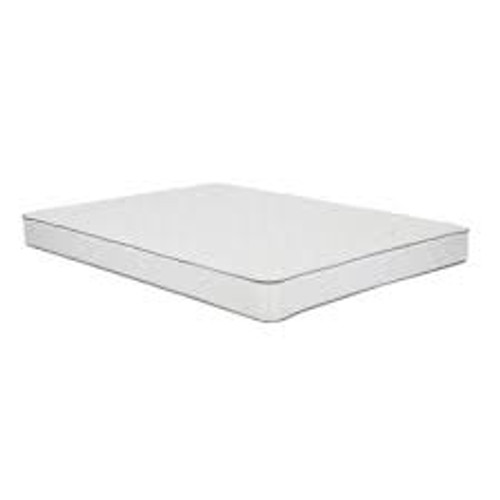 Daydreamer Full Size mattress

Two sided mattress -- quilted on both sides