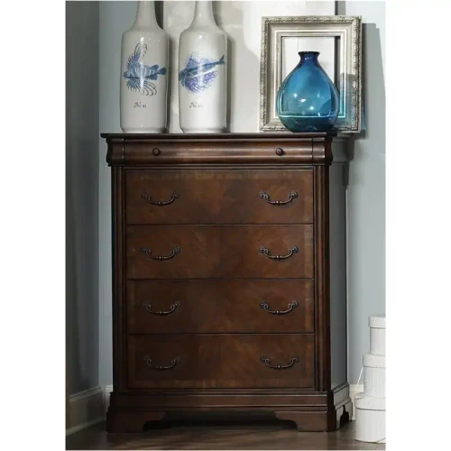 Liberty Alexandria 5 Drawer Chest