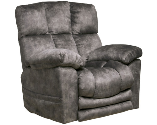 Lofton Tall Person Lift Recliner By Catnapper In Greystone Lofton Tall Person Lift Recliner By Catnapper In Greystone