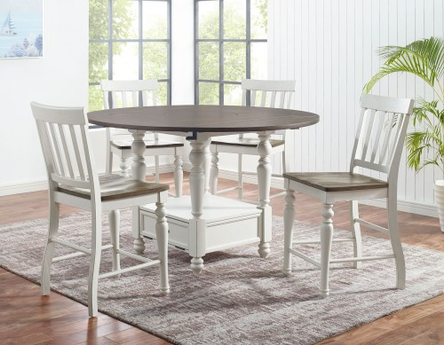 JoAnna Counter Height Casual Dining From Steve Silver JoAnna Counter Height Casual Dining From Steve Silver