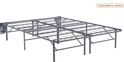 Better than a Boxspring Queen Foundation From Ashley Sleep