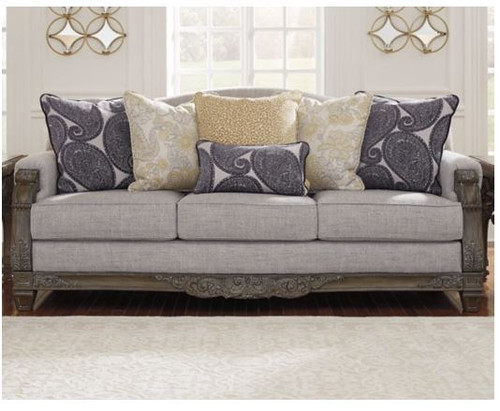 Sylewood Stationary Sofa By Signature Design