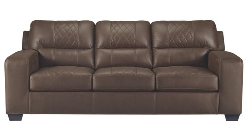 Signature Design Sofa In Narzole Coffee