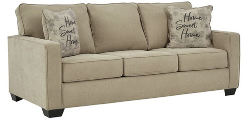 Lucina Quartz Sofa By Signature Design
