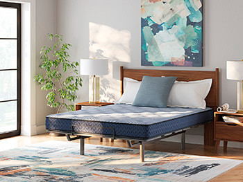 Ashley Sierra Sleep Full Mattress