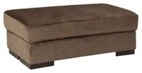 Fielding Ottoman By Millenium