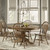 Liberty Carolina Crossing 5 Piece Casual Dining