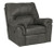 Signature Design Recliner In Bladen Slate