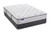 Sealy Black Opal King Mattress In Cushion Firm