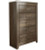 Juararo Five Drawer Chest By  Signature Design