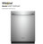Whirlpool Dishwasher WDT730PAHZ -- Print Free Stainless